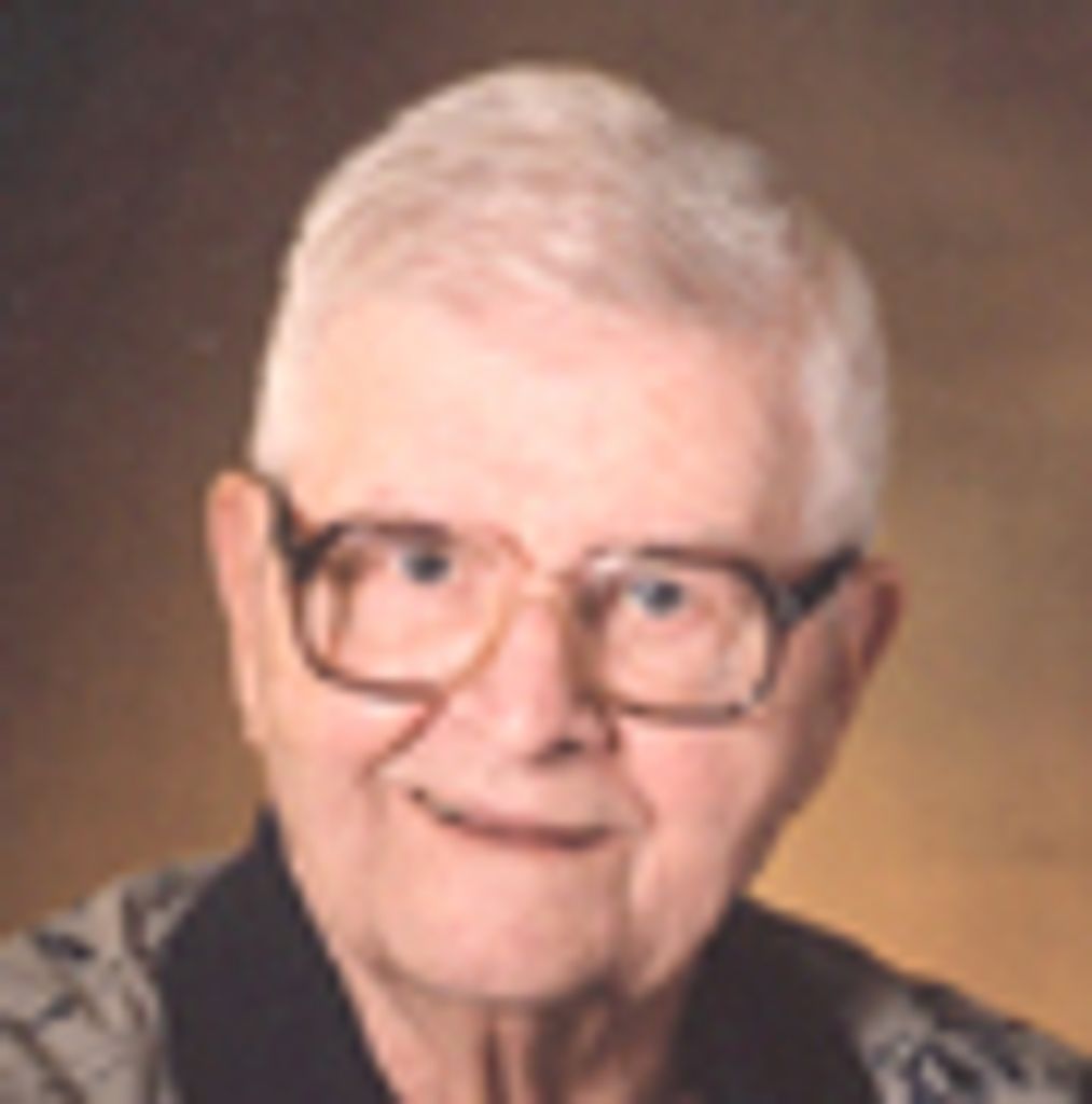 Arthur H. Mongin, Jr.