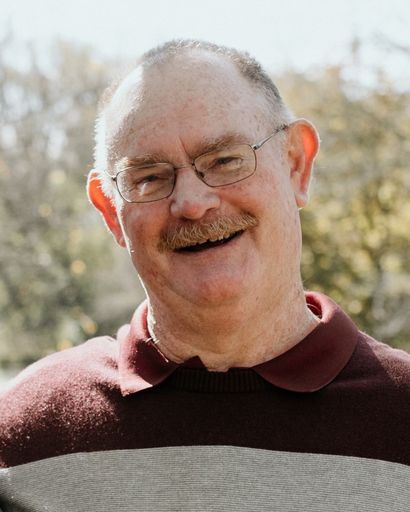 Paul Russell Whitson Profile Photo