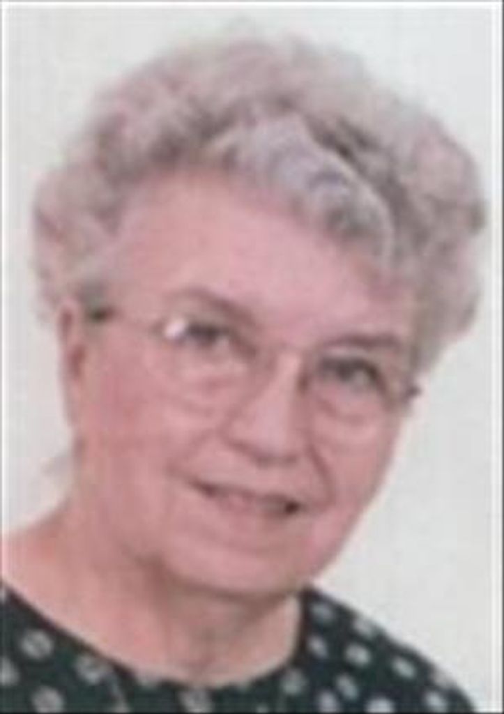Maggie Huskey