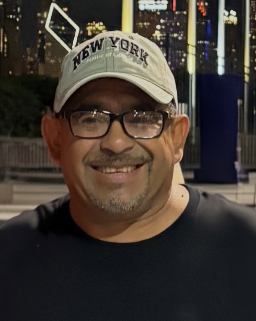 Tarcisio Alfaro