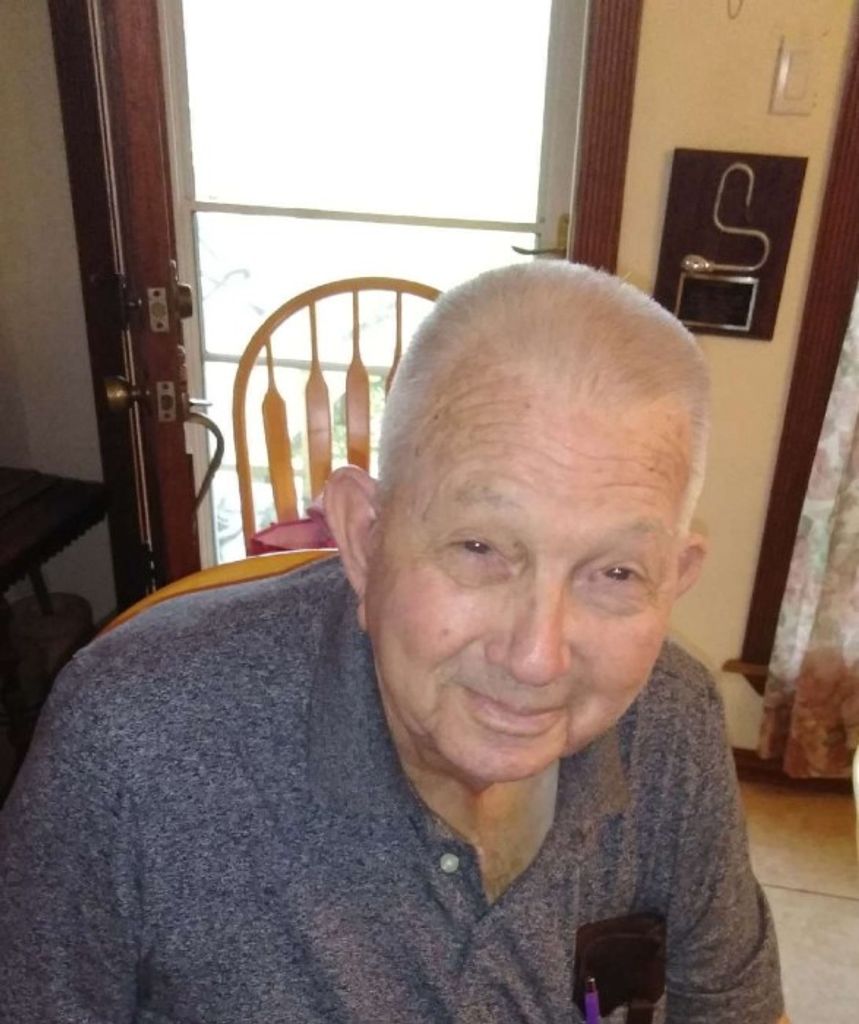 Larry L Purswell Profile Photo