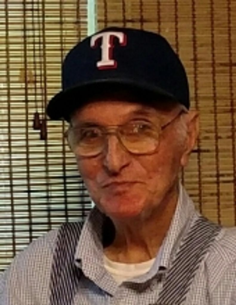 James  Travis Hudspeth