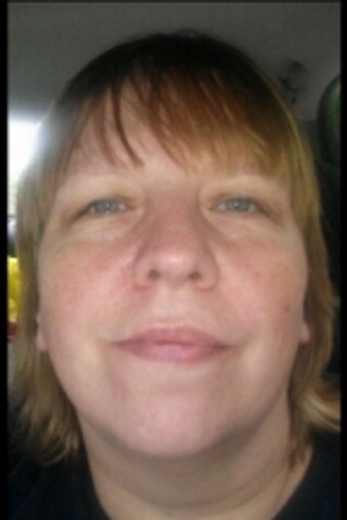 Deborah Anne Knopp