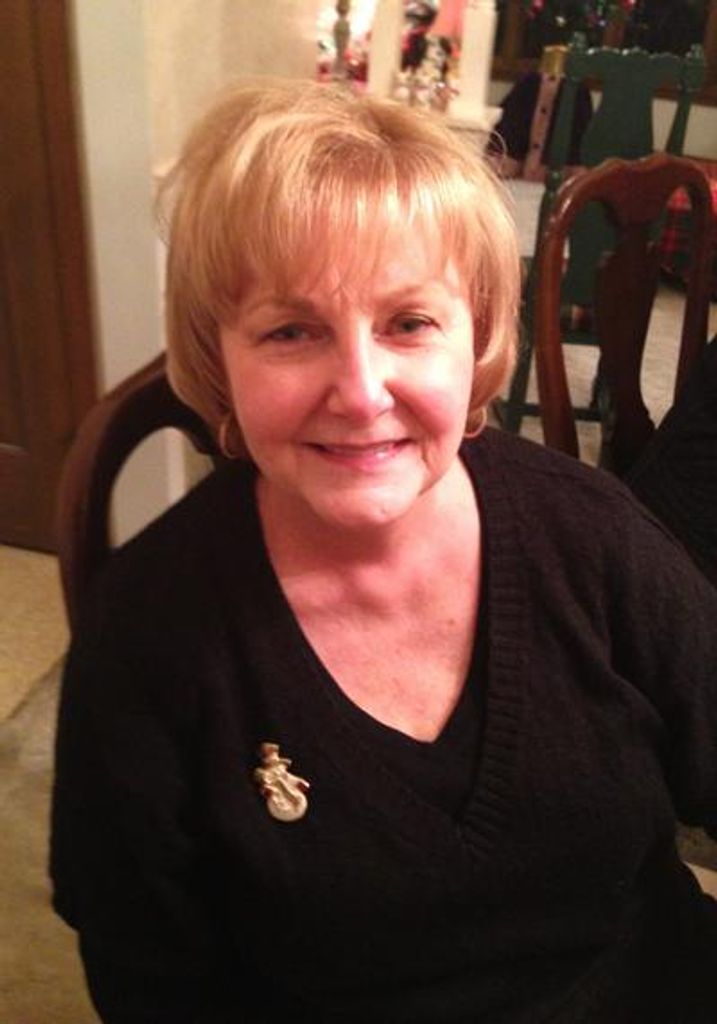 Sandra Anne Klominek Profile Photo