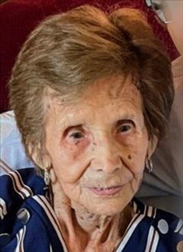 Maria Soledad Serrato