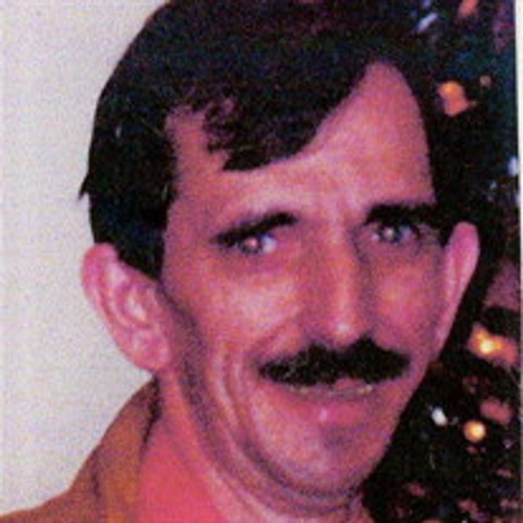 Brian Joseph Barbier