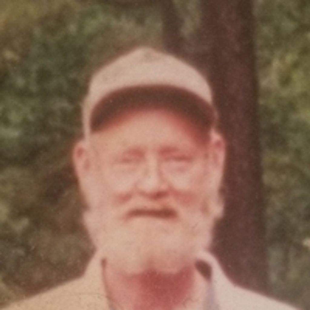 William Raines East Jr.