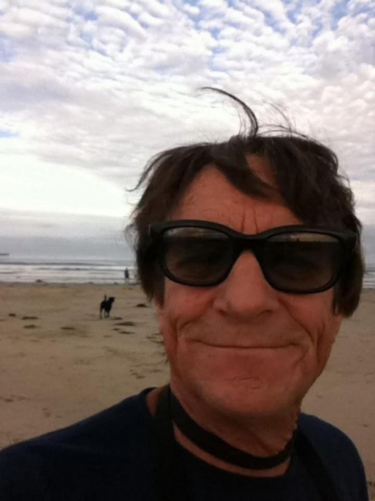 Mark Anderson Lee Profile Photo