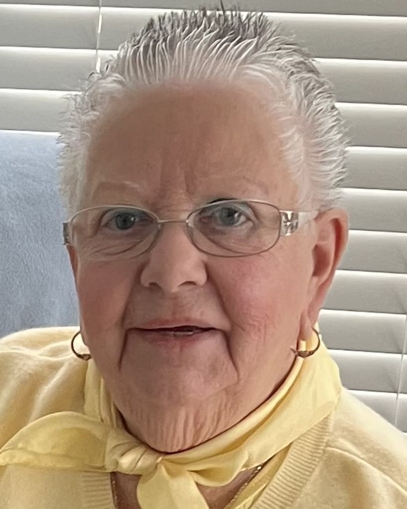 Joan M. Sylvester Profile Photo