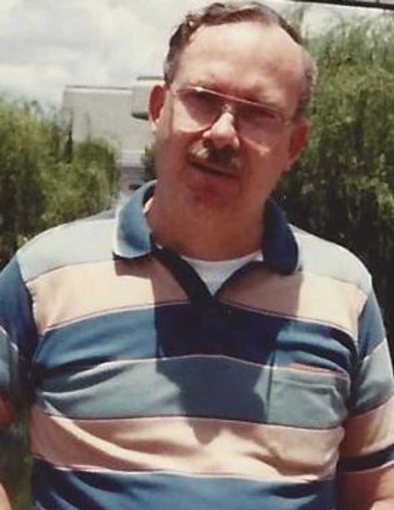 Brian J. Whaite