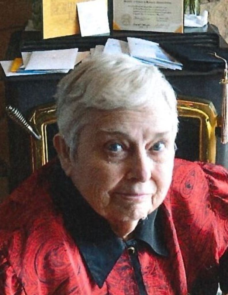 Rosemary Mae (Rau)  Eyer