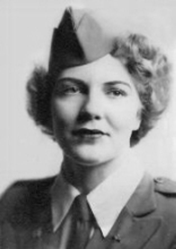 Leta Mae Chapman