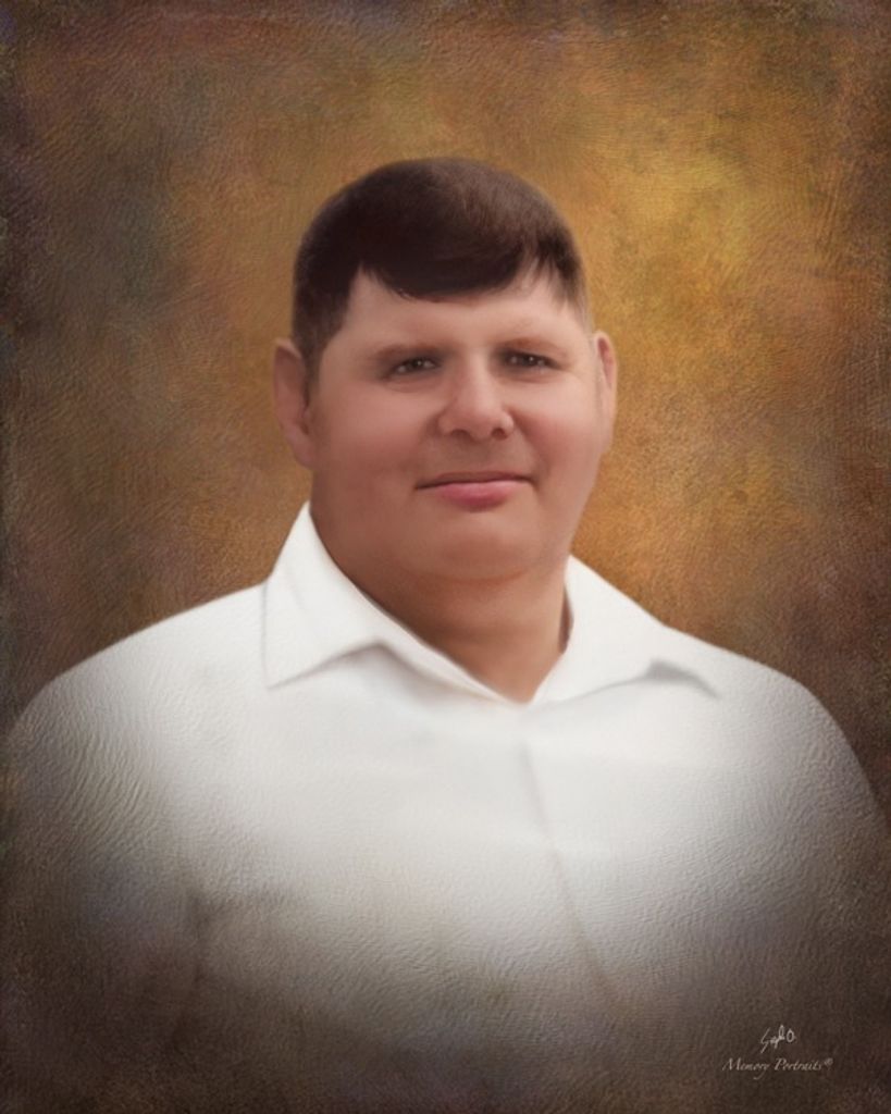 Rodney Victor Wolfe