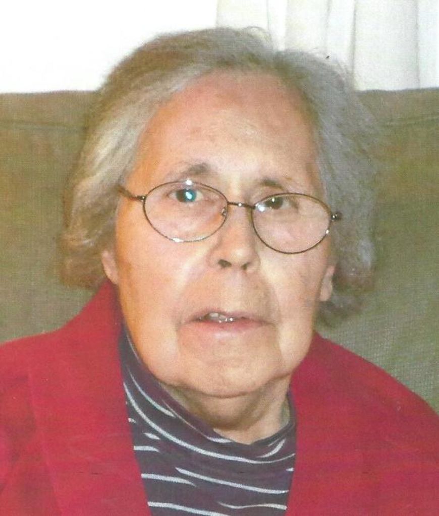 Ann M. Pelton