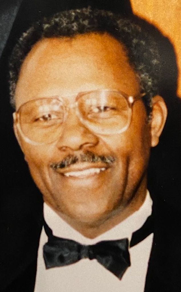 Gates J. Smith