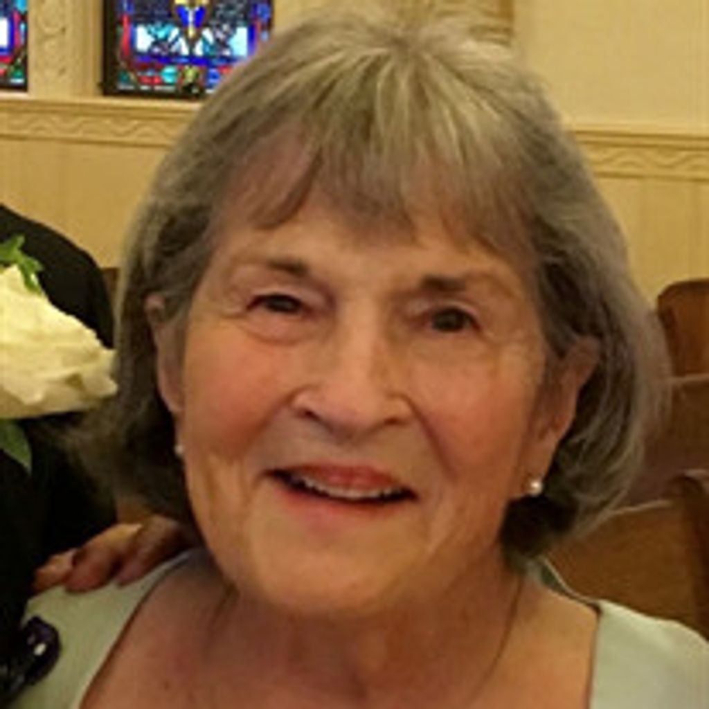 Susan Caron