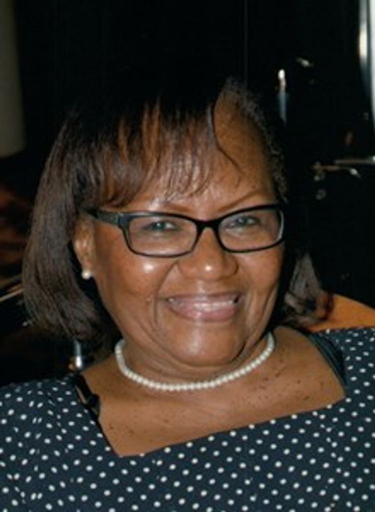 Jean Carol Hill Profile Photo
