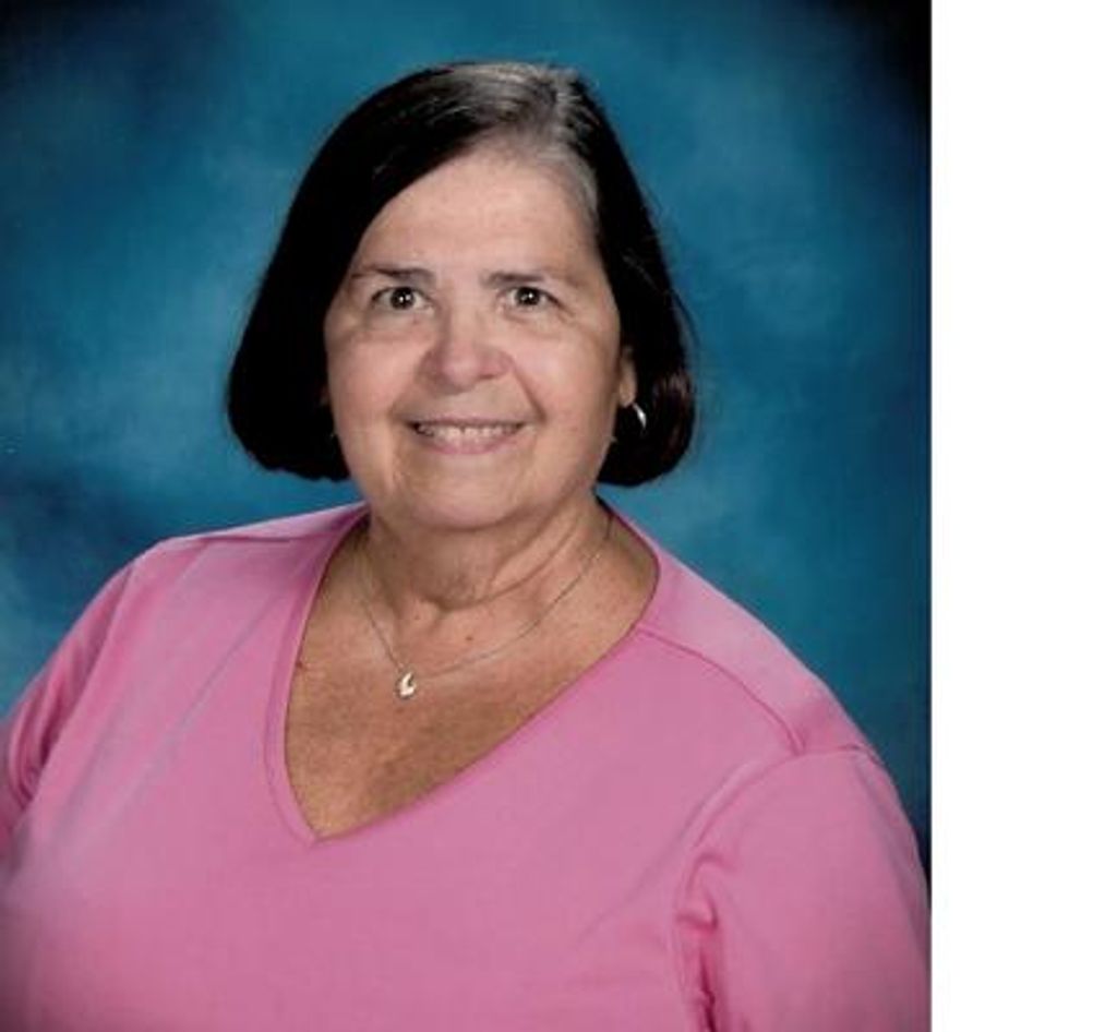 Gertrude "Trudy" Rodgers Profile Photo