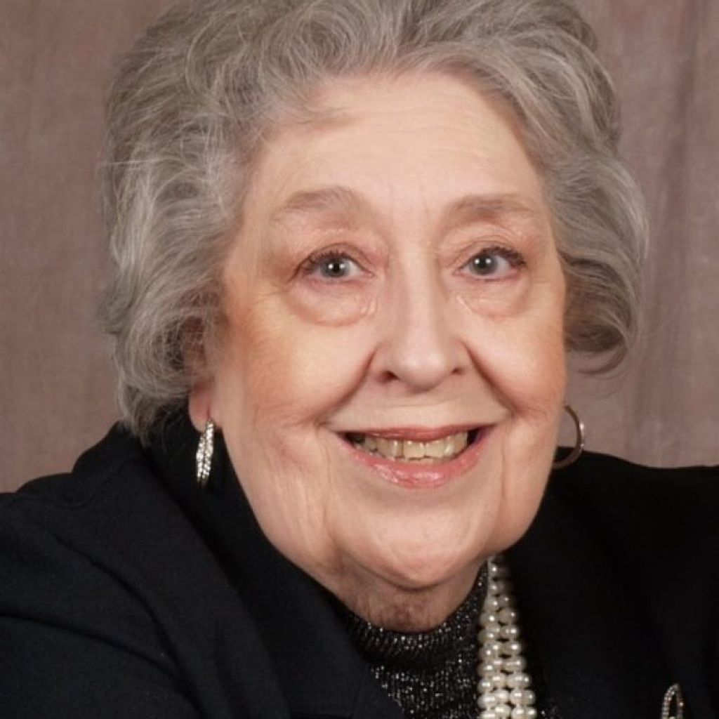 Irean Catherine Lucas  Anderson Profile Photo