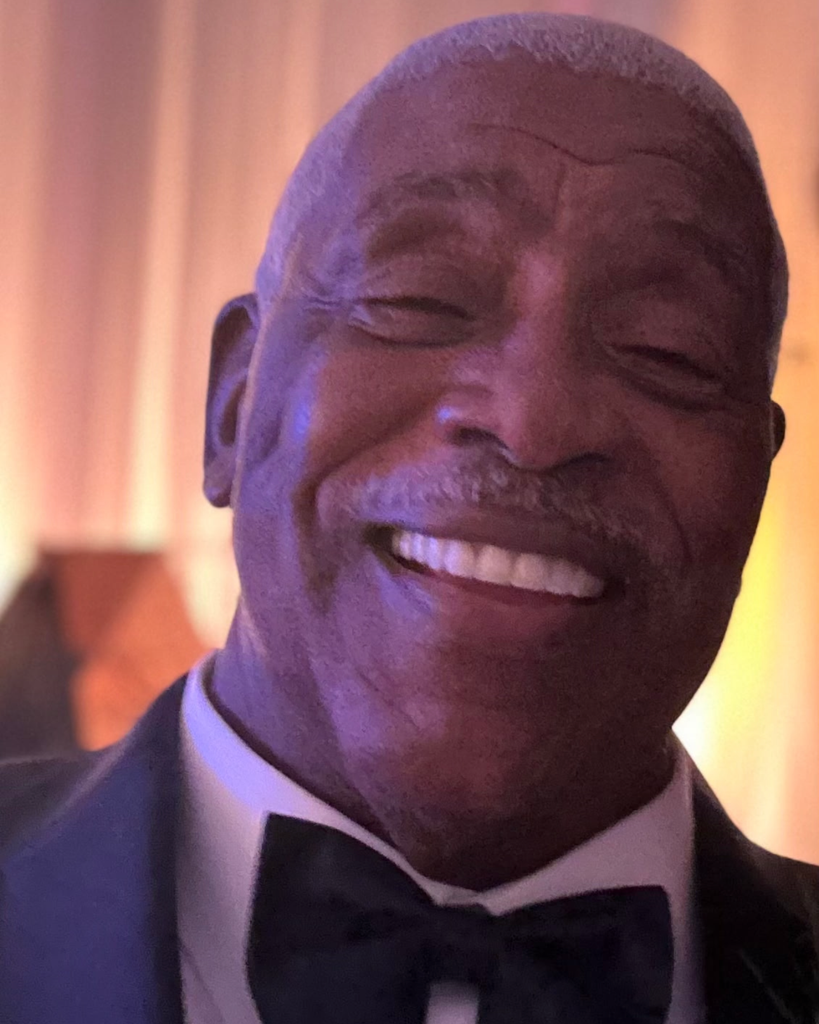 Aurtha Ray "Arch" Henderson