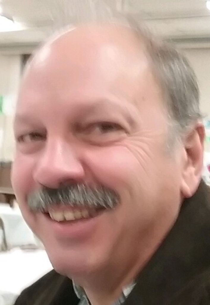 David R. Riendeau Profile Photo