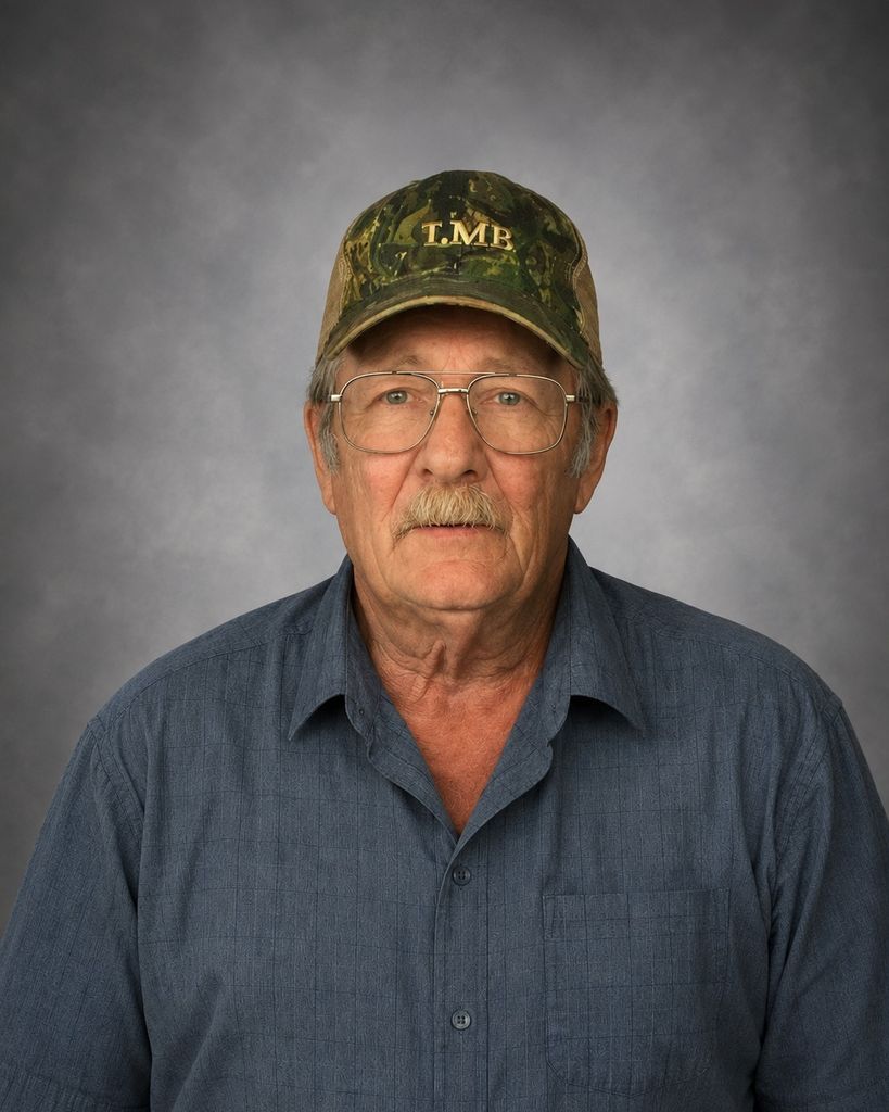 Ronnie Heyward Amick