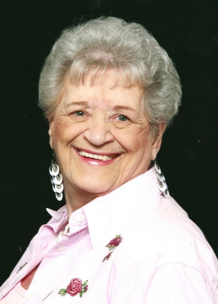 Phyllis Ann Riggen Profile Photo