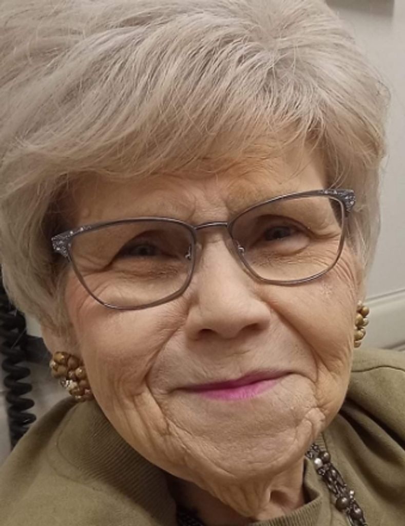 Beverly Jean  Stansbury Profile Photo
