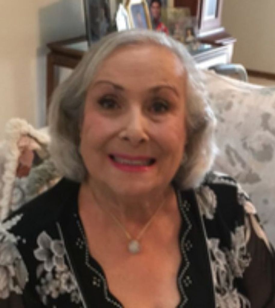 Elda F. Palombini Guitz