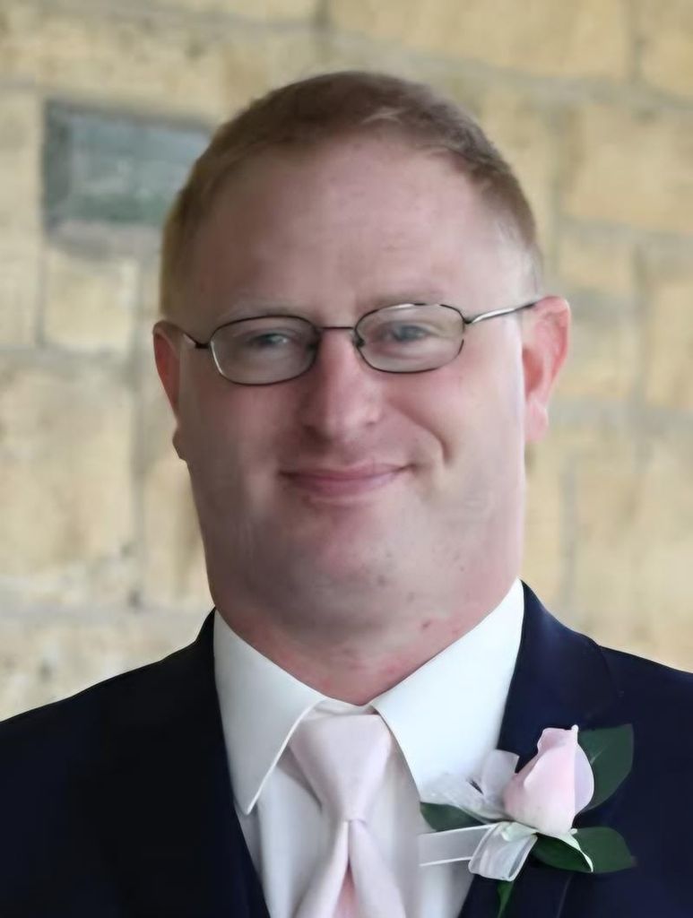 Allen Michael Skaggs