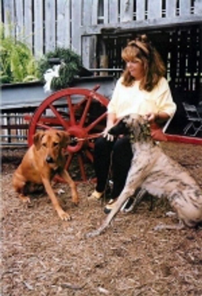 Ellen Maureen Brady