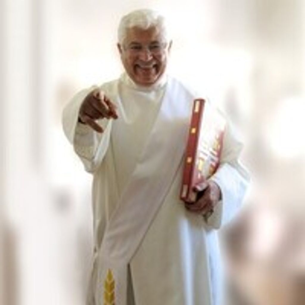 Deacon Don L. Gath