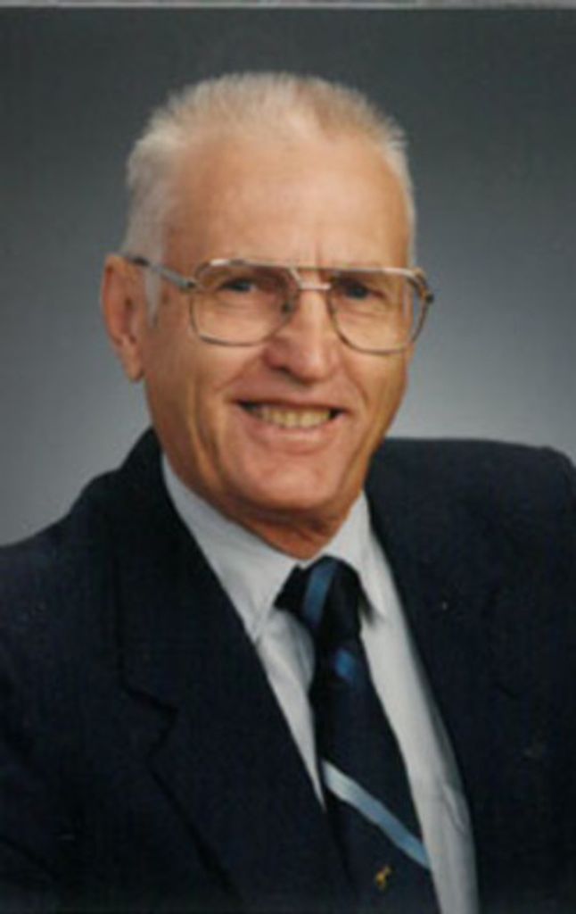 Alfred "Gene" Ellingson Profile Photo