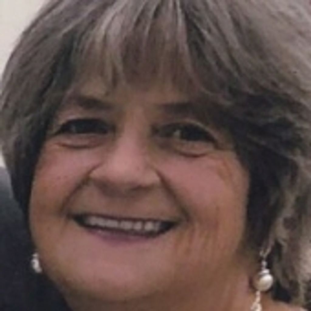 Mary Julia Sullivan-Boggs