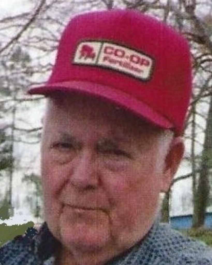 William Howard Prater, Jr. Profile Photo