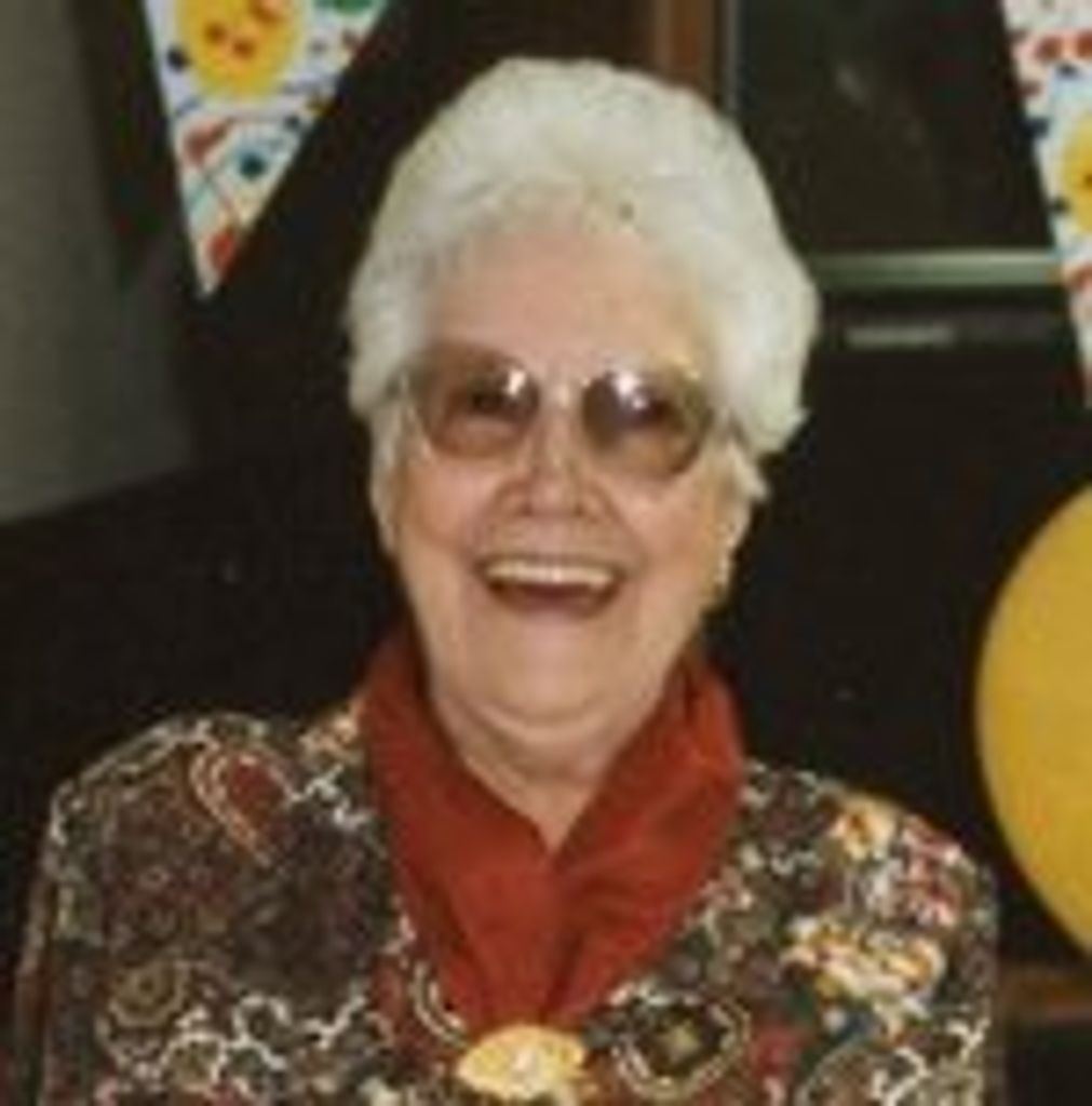 Norma Lee (Williams)  Miller