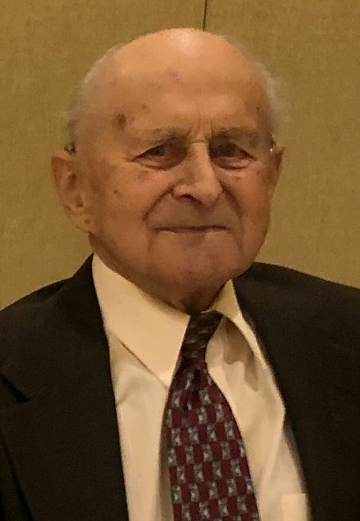 Ira Z. Ginder