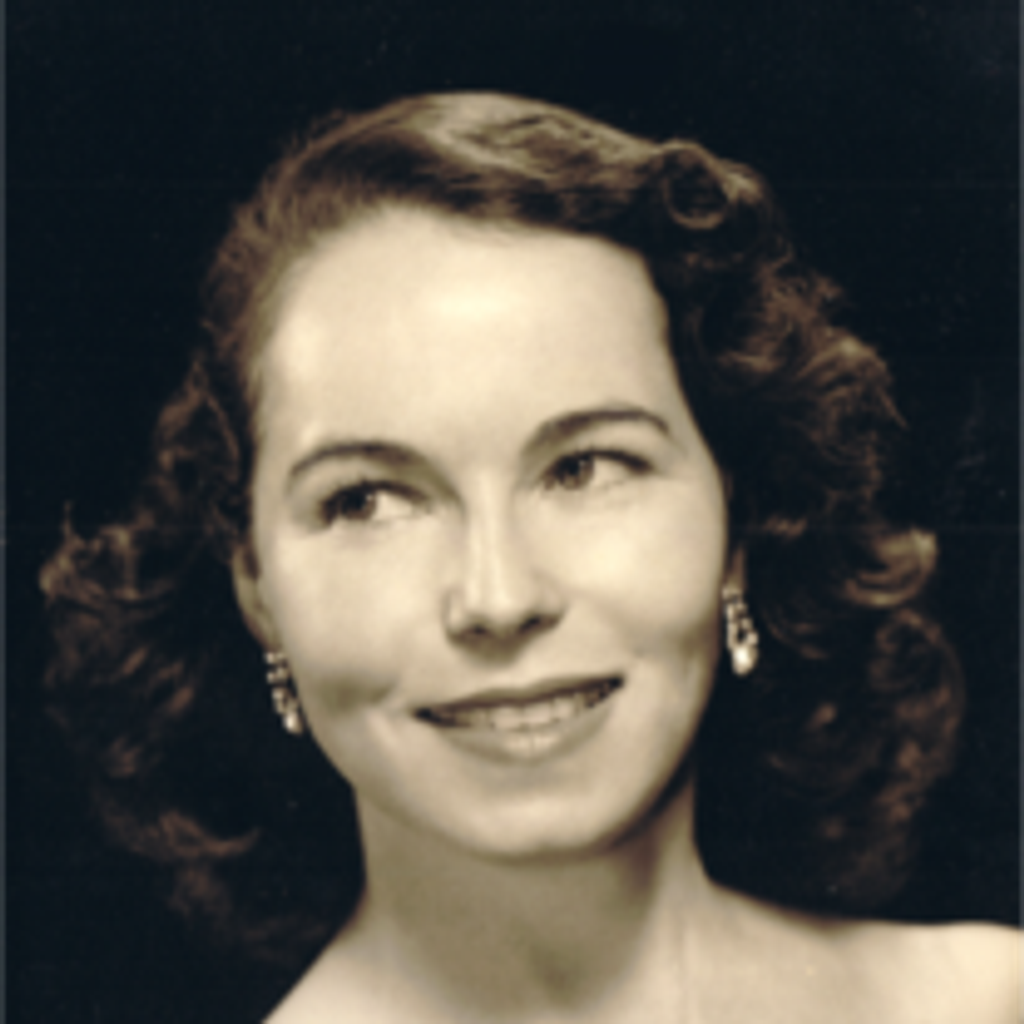 Pauline "Grace" Murley