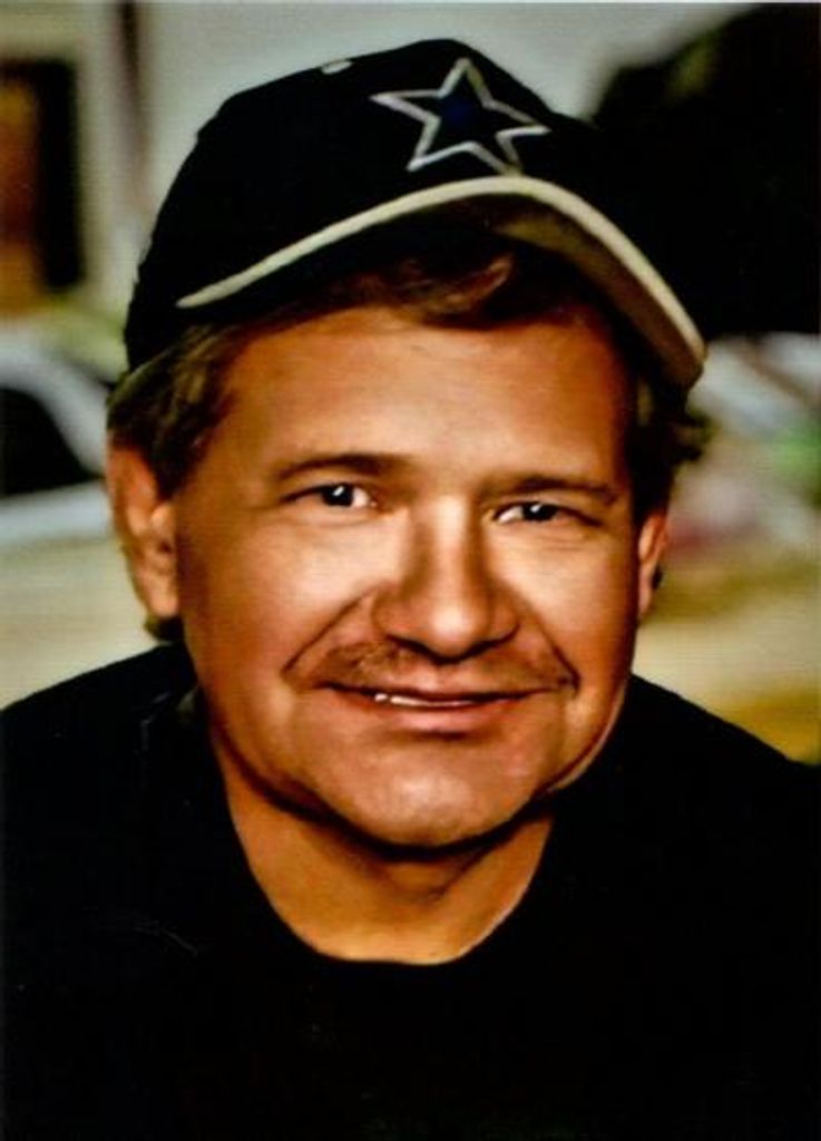 Jude Thaddeus Calderon Profile Photo