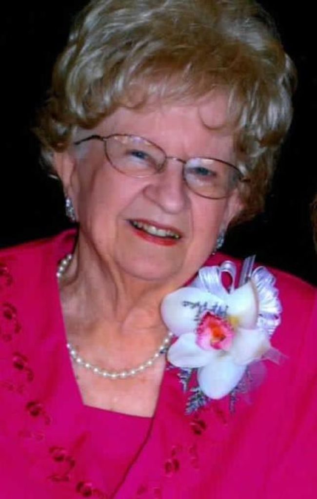 Eleanore C. Herod