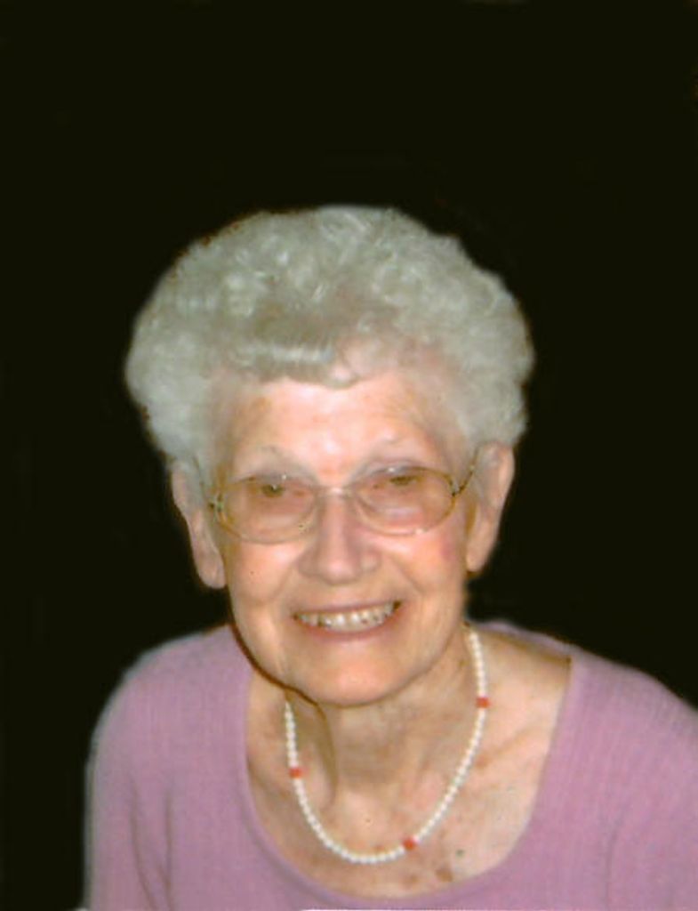 Dorothy Griffin