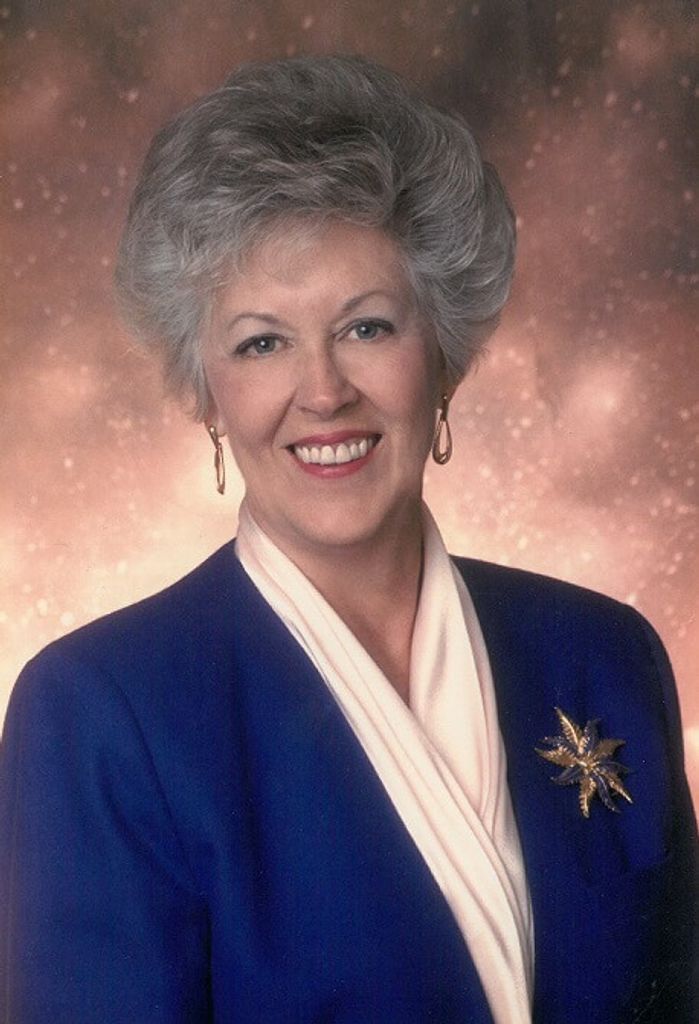 Grace  Gladys Kimak