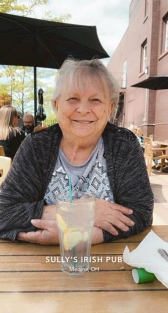 Joanne B. Walkuski Profile Photo
