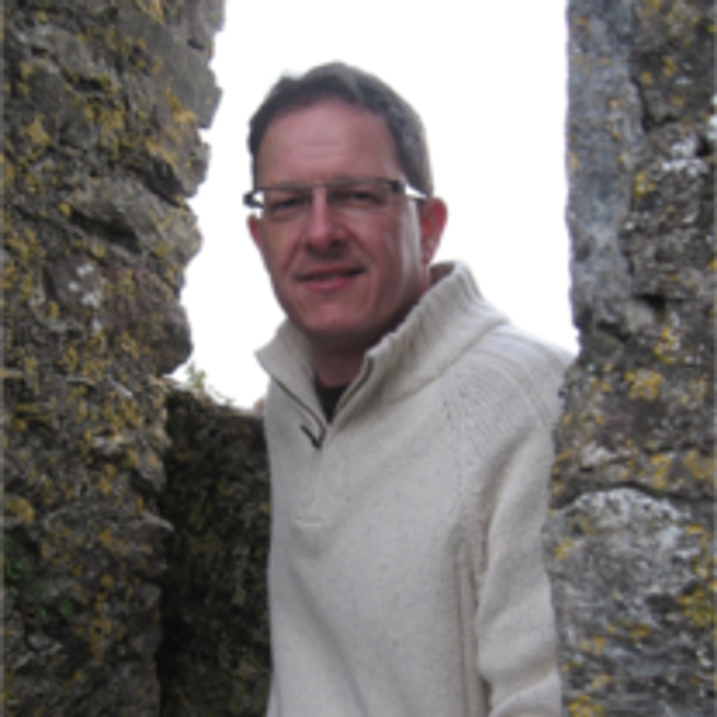 Stephen Pounder Profile Photo