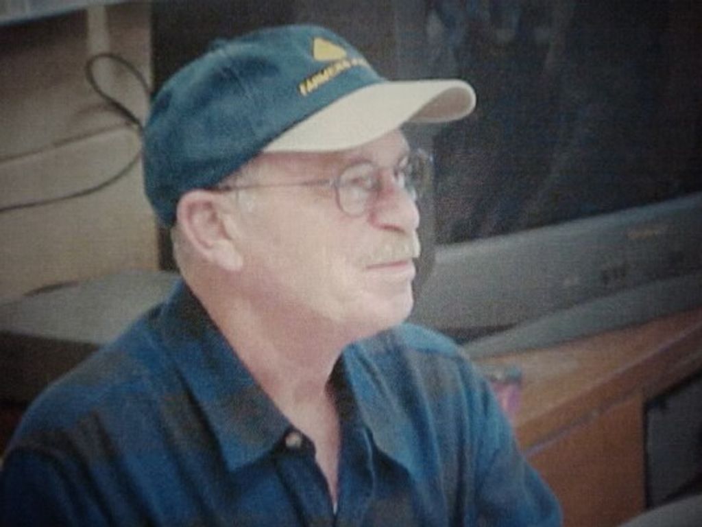 Gerald F. Byrne Profile Photo