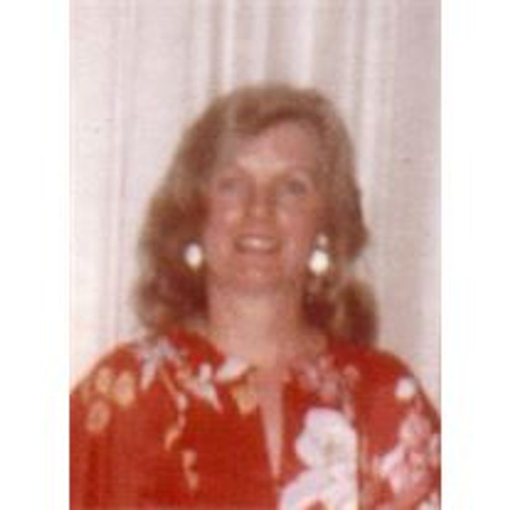 Margaret G. Brennan