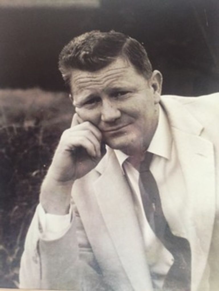 Ben Dent Bradley