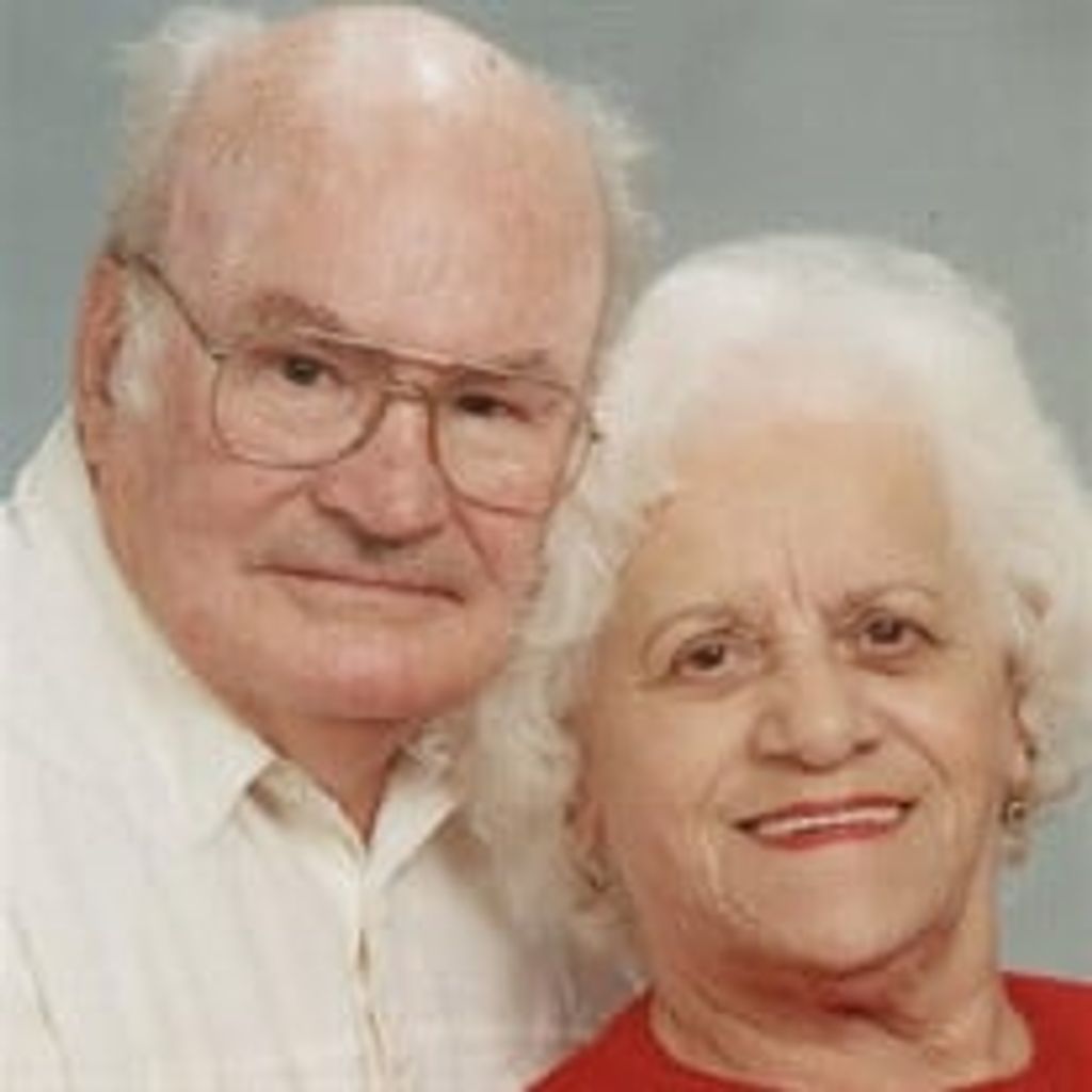 Priscilla M. Walker
