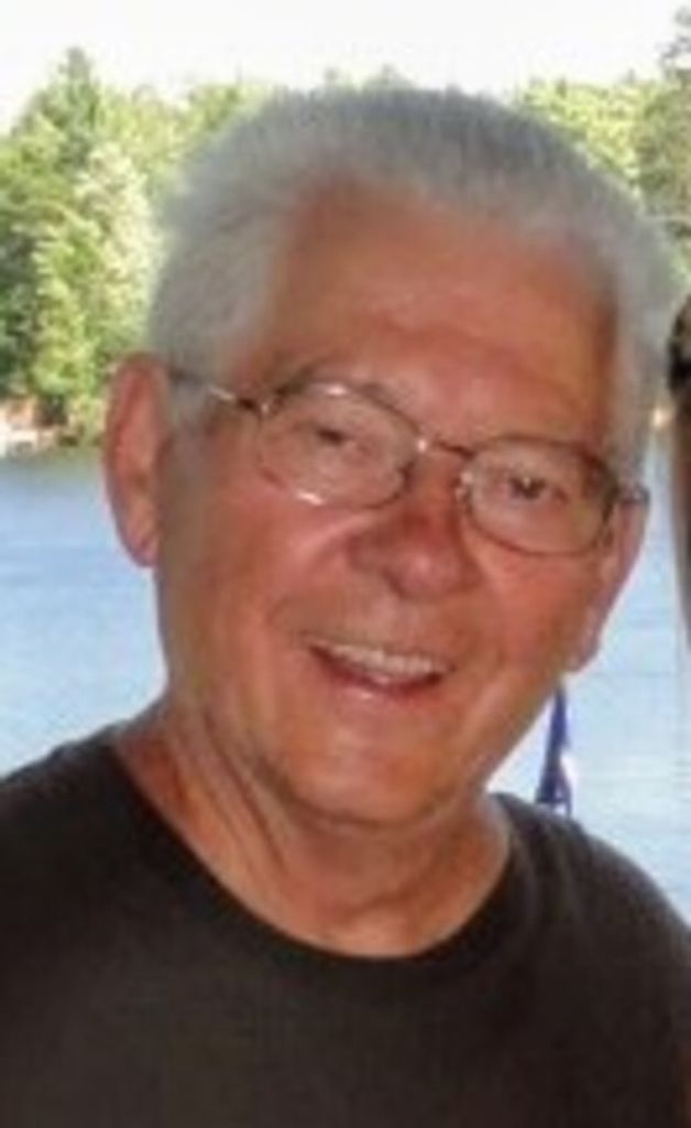 Gerald (Jerry) Theodore Noeske Profile Photo