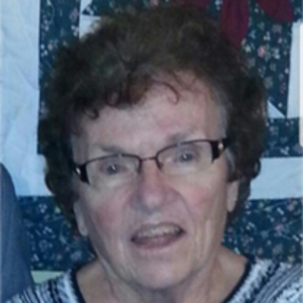Carol Anne Connors